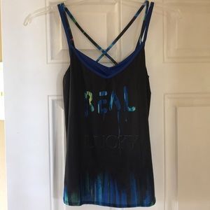 Lucky in Love Tennis Outfit